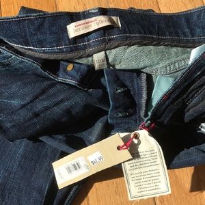 Banana Republic men’s 33x32 heritage jeans